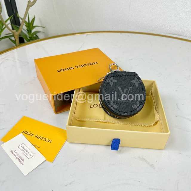 DE10007 LV Earphone Bag