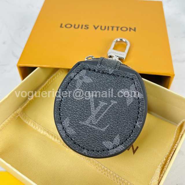 DE10007 LV Earphone Bag