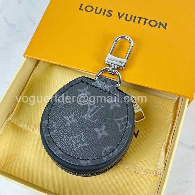 DE10007 LV Earphone Bag