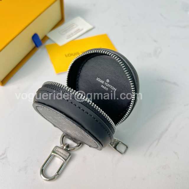 DE10007 LV Earphone Bag