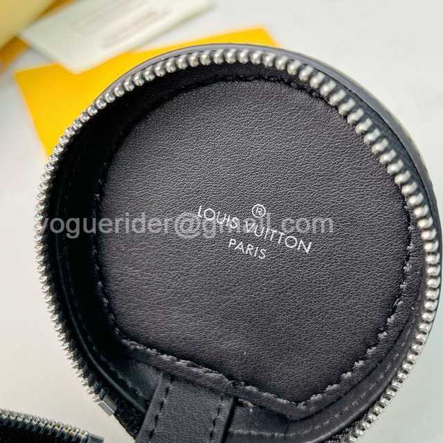 DE10007 LV Earphone Bag