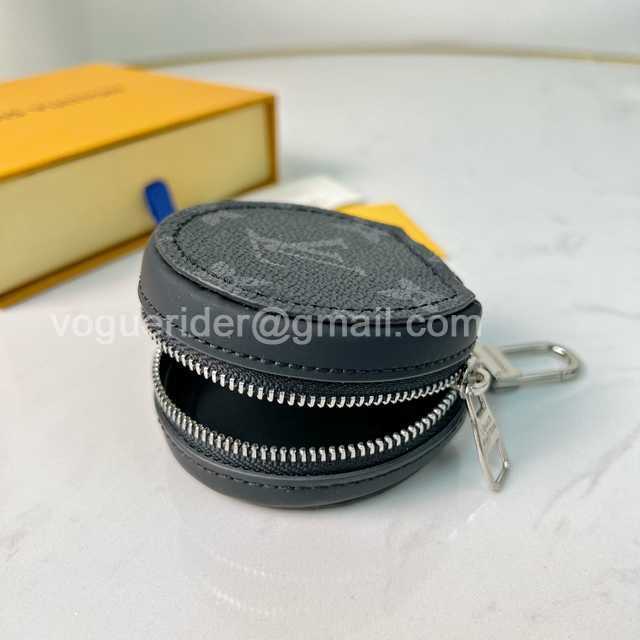 DE10007 LV Earphone Bag