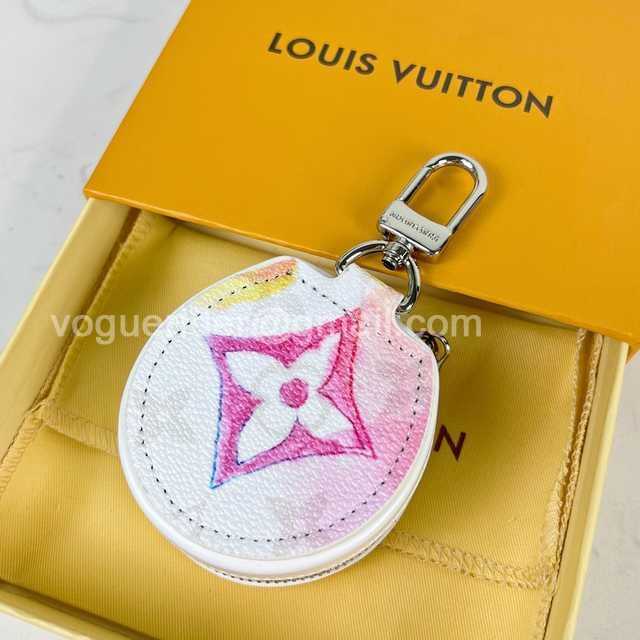 DE10007 LV Earphone Bag