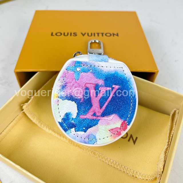 DE10007 LV Earphone Bag