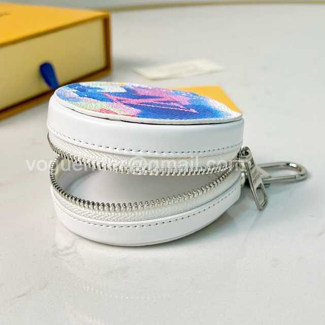 DE10007 LV Earphone Bag
