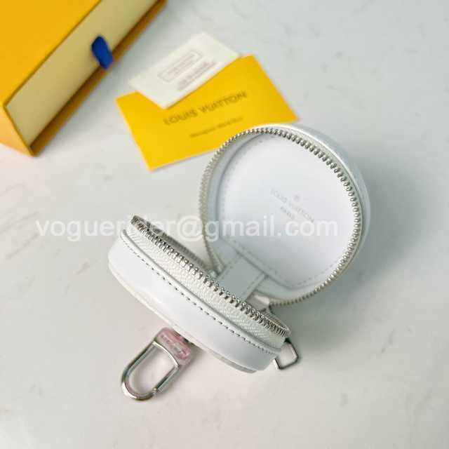 DE10007 LV Earphone Bag