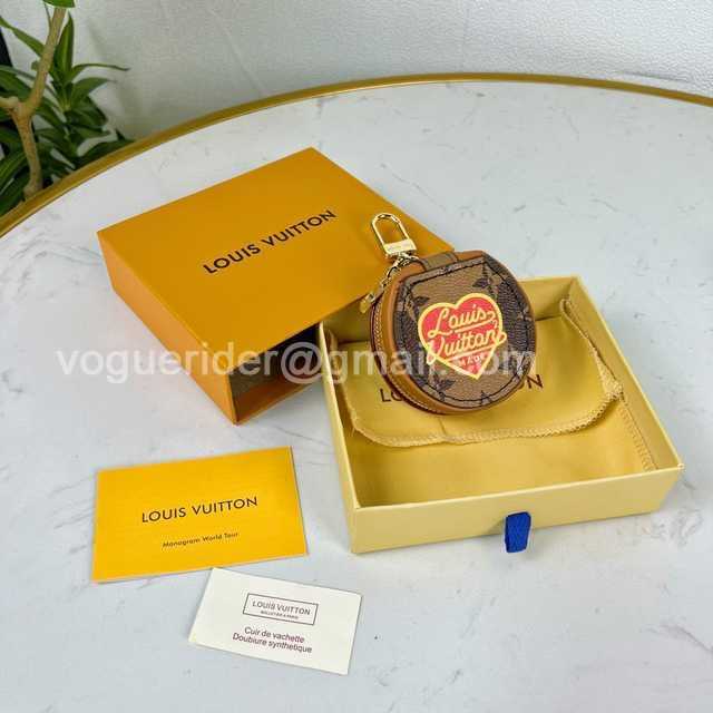 DE10007 LV Earphone Bag