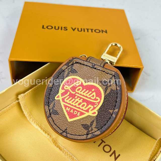 DE10007 LV Earphone Bag