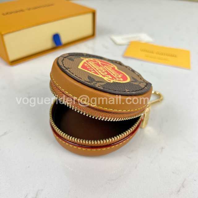 DE10007 LV Earphone Bag