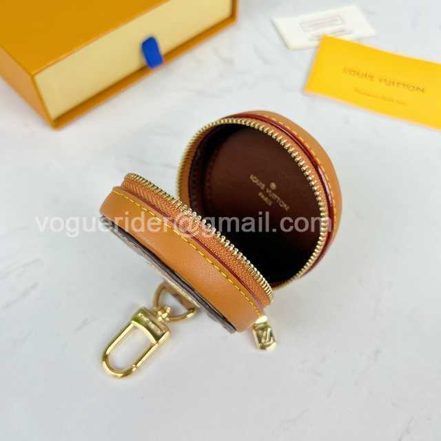 DE10007 LV Earphone Bag