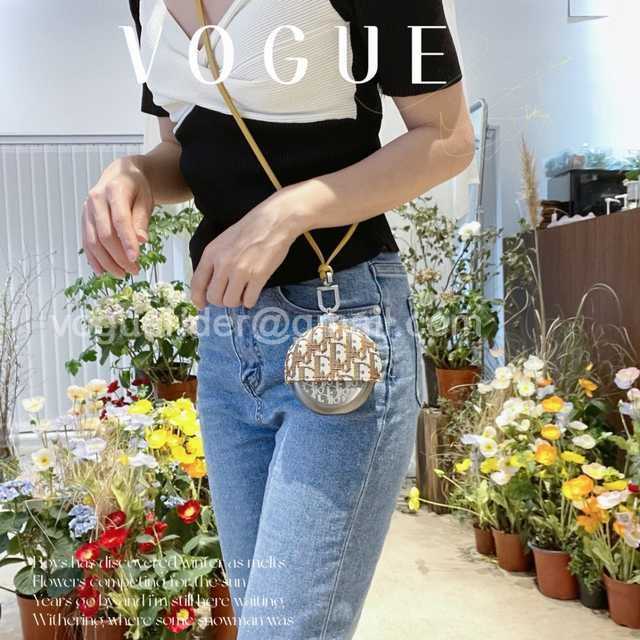 DE10010 Dior Small wine pot