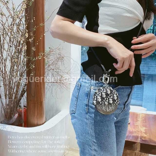 DE10010 Dior Small wine pot