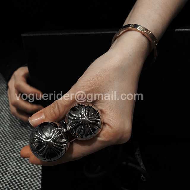 DE10013 Chrome hearts skipping rope DE10013 Chrome hearts skipping rope