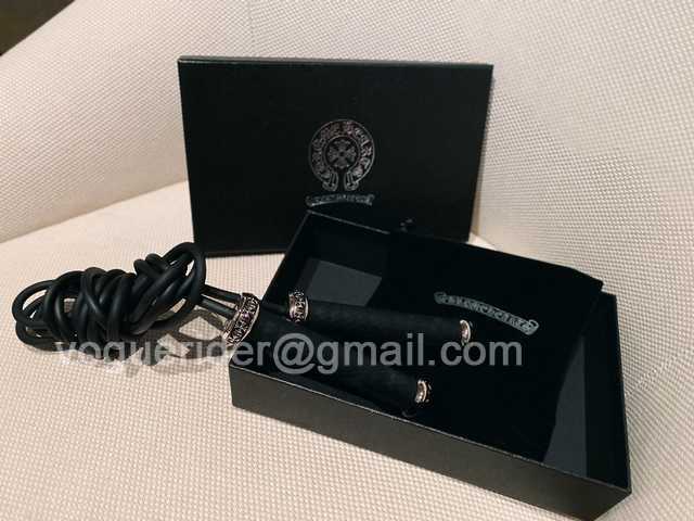 DE10013 Chrome hearts skipping rope DE10013 Chrome hearts skipping rope