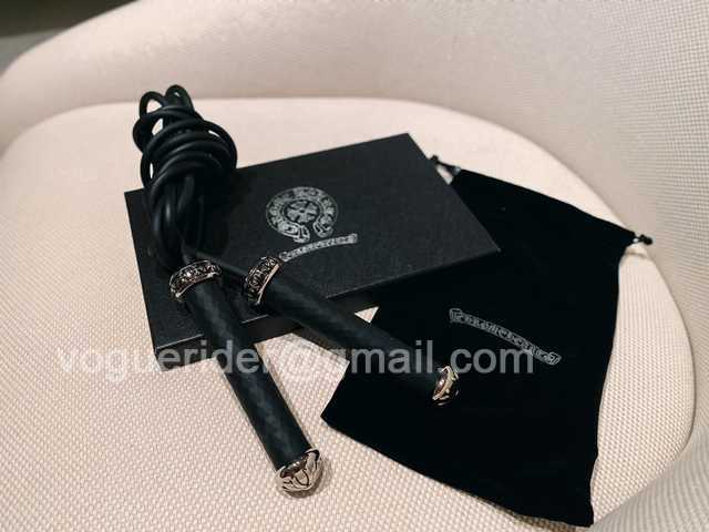 DE10013 Chrome hearts skipping rope DE10013 Chrome hearts skipping rope