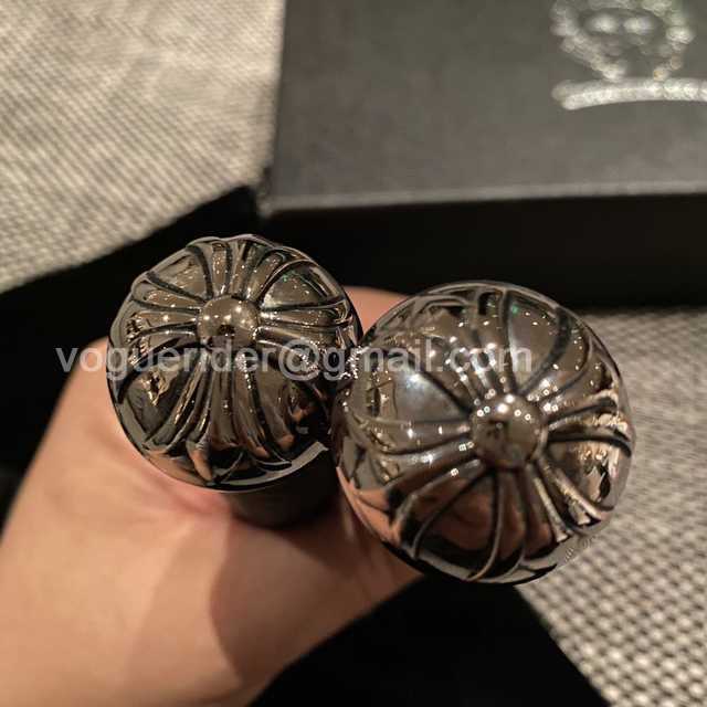 DE10013 Chrome hearts skipping rope DE10013 Chrome hearts skipping rope