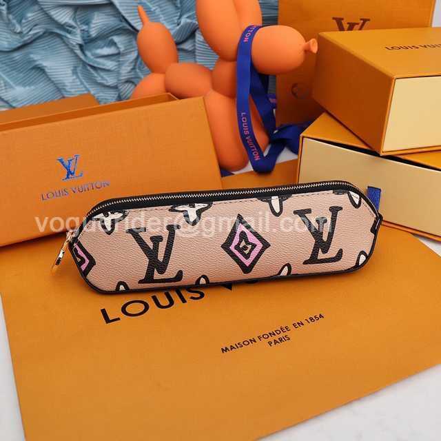 DE10019 LV Pencil Case