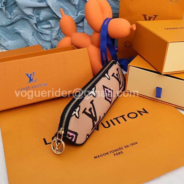 DE10019 LV Pencil Case