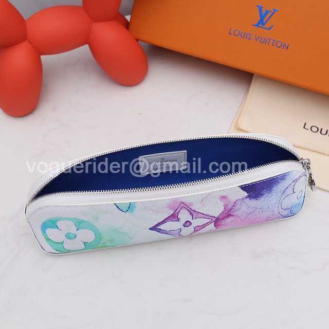DE10019 LV Pencil Case