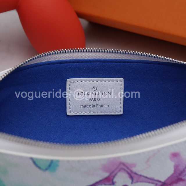 DE10019 LV Pencil Case