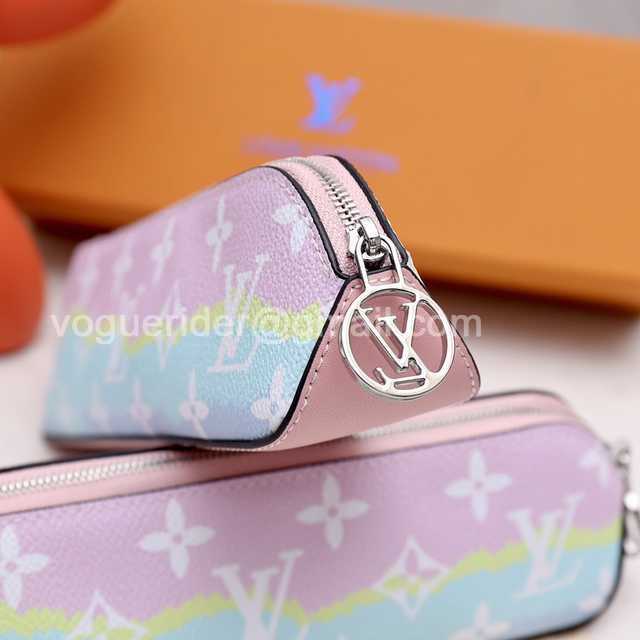 DE10019 LV Pencil Case