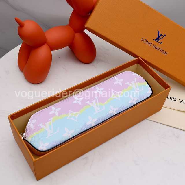 DE10019 LV Pencil Case