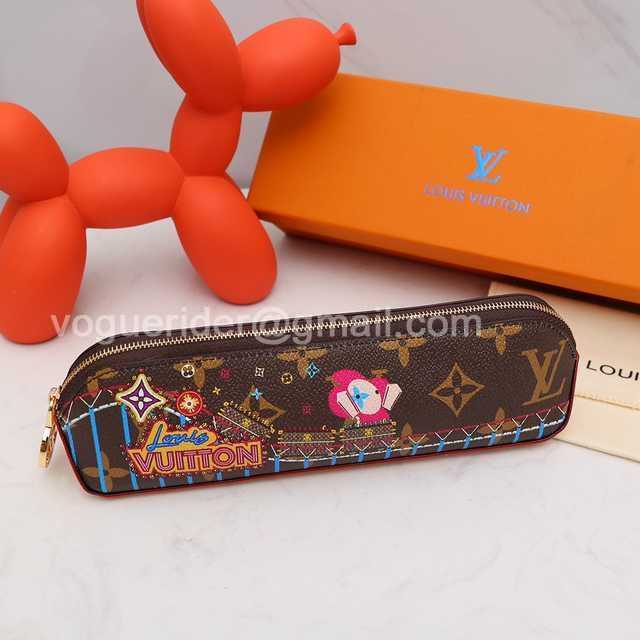 DE10020 LV Pencil Case
