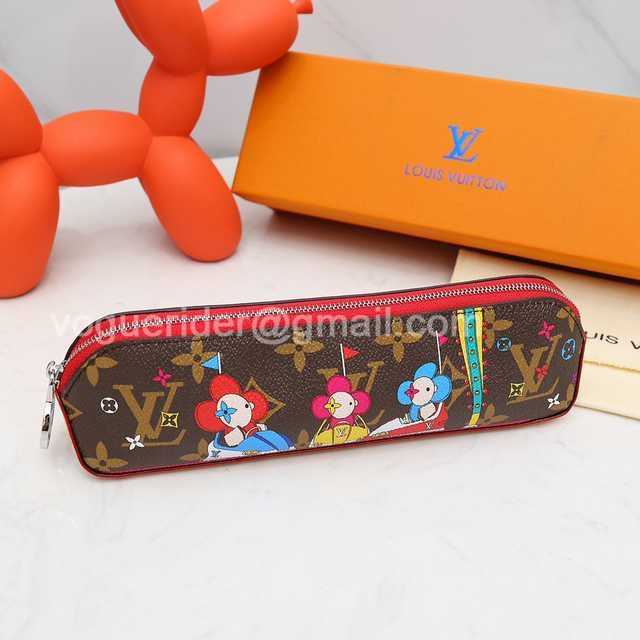 DE10020 LV Pencil Case