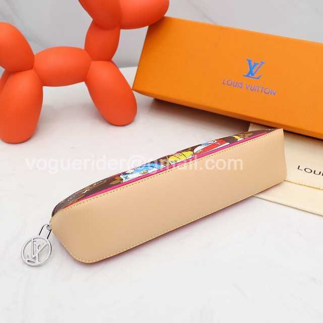 DE10020 LV Pencil Case