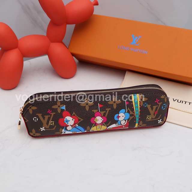 DE10020 LV Pencil Case
