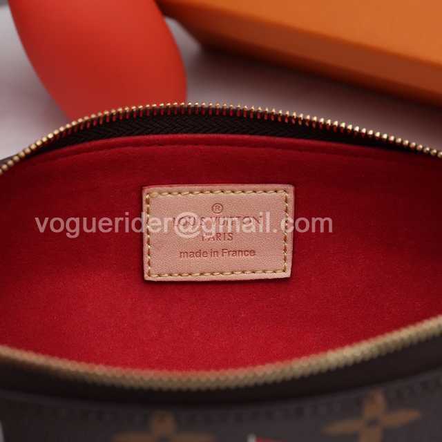 DE10020 LV Pencil Case