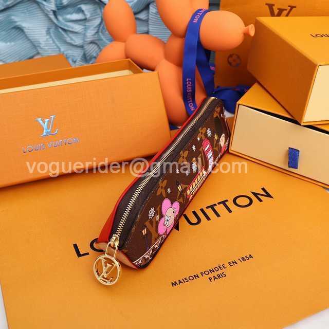 DE10020 LV Pencil Case