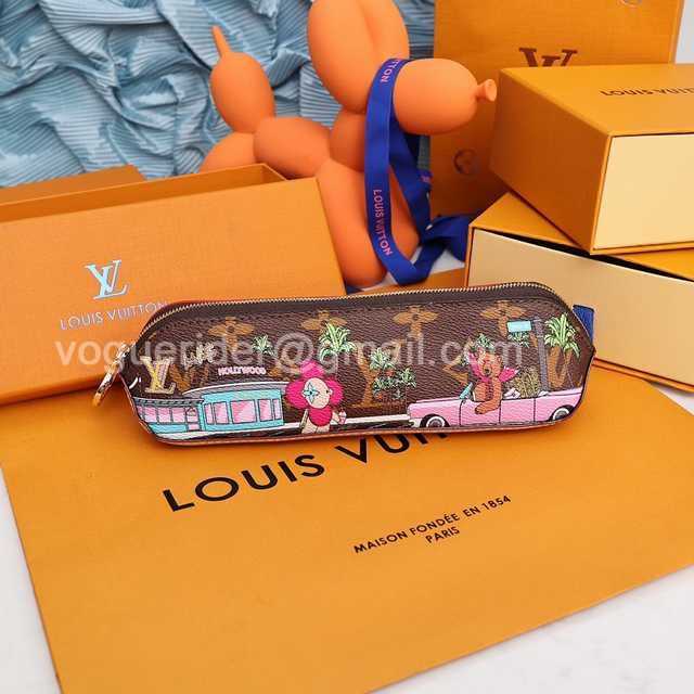 DE10020 LV Pencil Case
