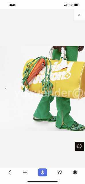 DE10021 LV Hangings/Clutch