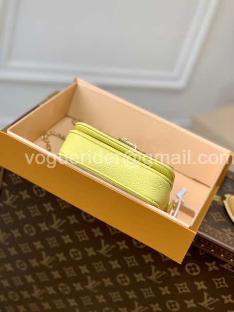 DE10023 LV Chain Bag