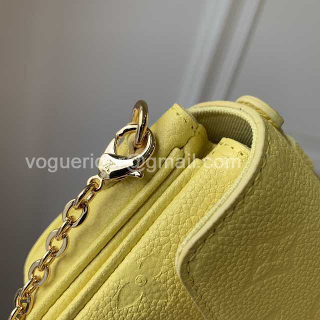 DE10023 LV Chain Bag