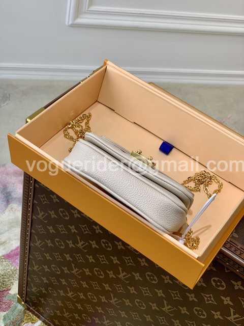 DE10023 LV Chain Bag