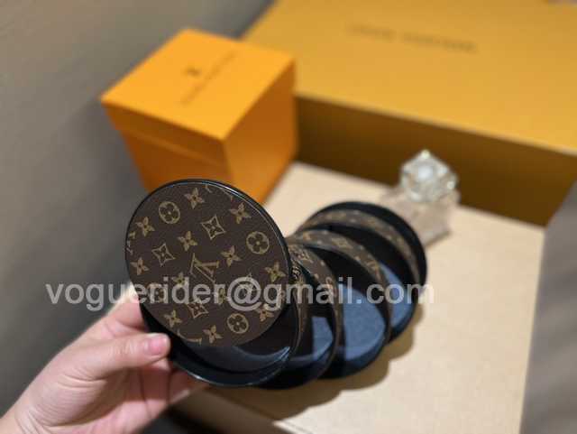 DE10024 LV Jewelry case