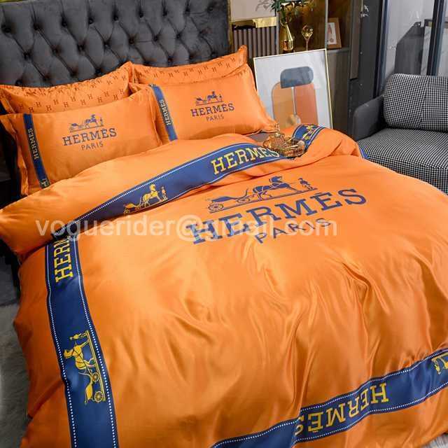 BE10001 Hermes beddings BE10001 Hermes beddings