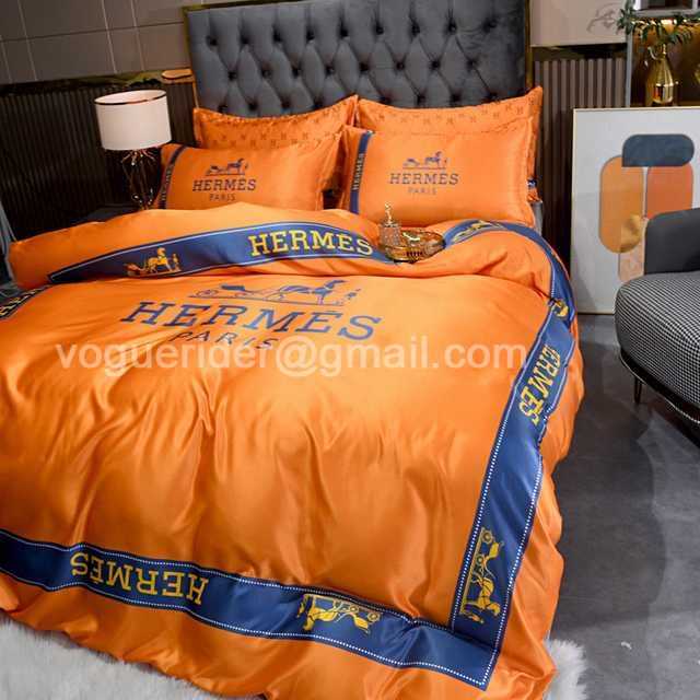 BE10001 Hermes beddings BE10001 Hermes beddings