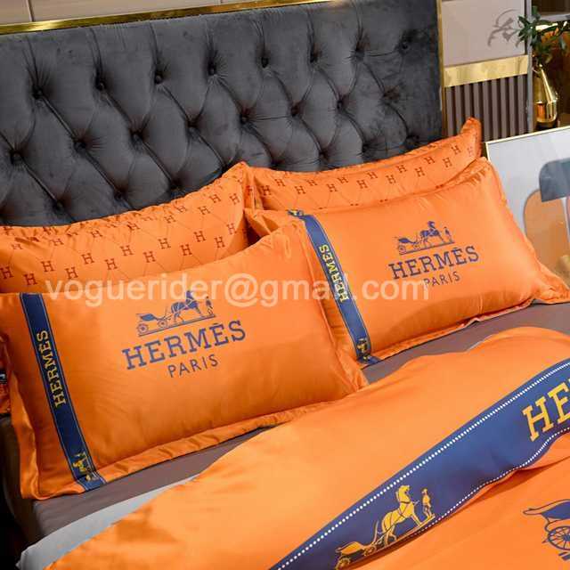 BE10001 Hermes beddings BE10001 Hermes beddings