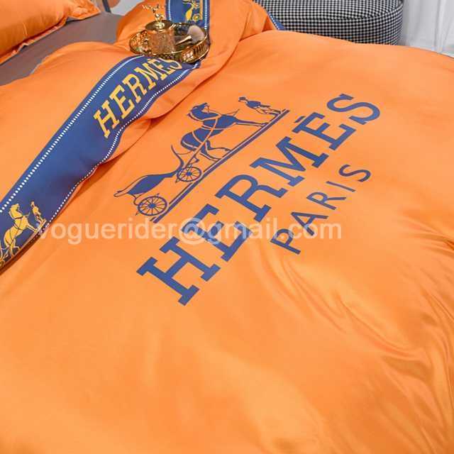 BE10001 Hermes beddings BE10001 Hermes beddings