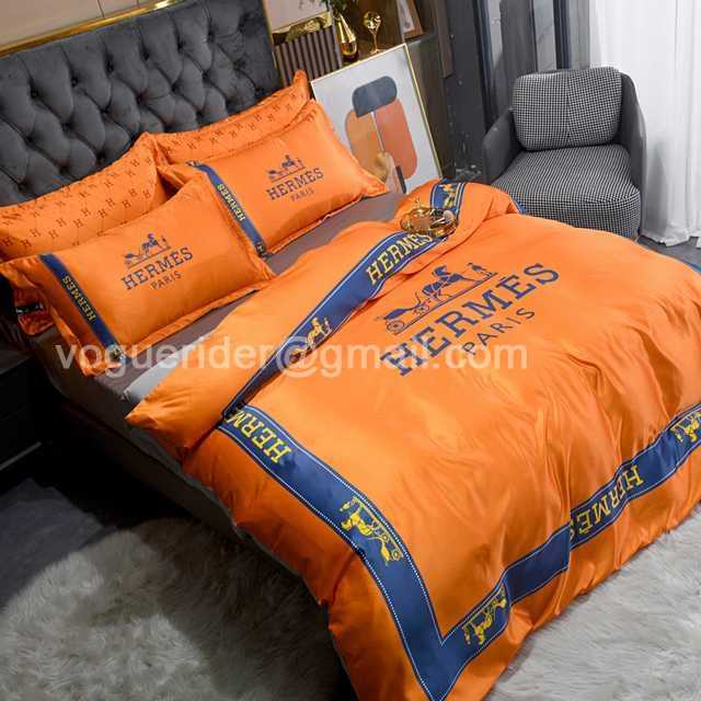 BE10001 Hermes beddings BE10001 Hermes beddings