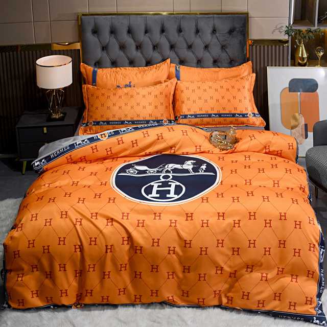 BE10002 Hermes beddings