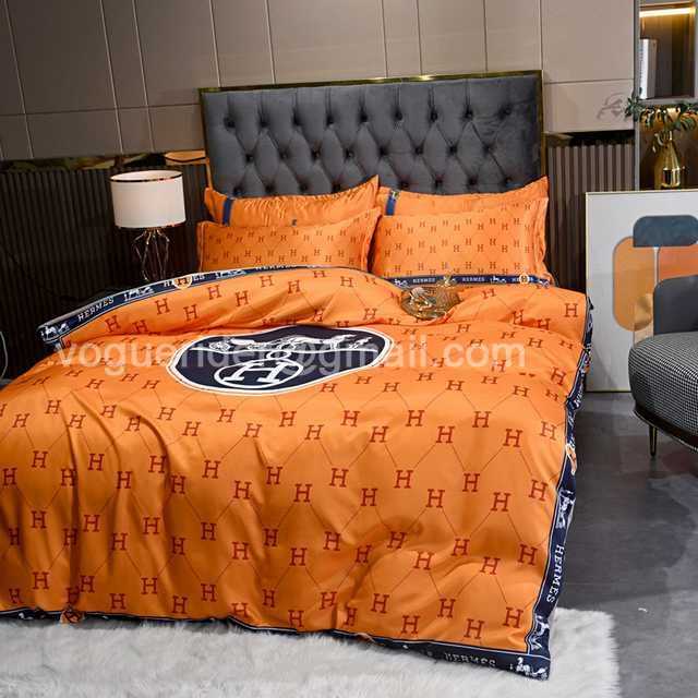 BE10002 Hermes beddings BE10002 Hermes beddings
