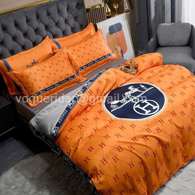 BE10002 Hermes beddings BE10002 Hermes beddings