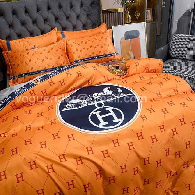 BE10002 Hermes beddings BE10002 Hermes beddings