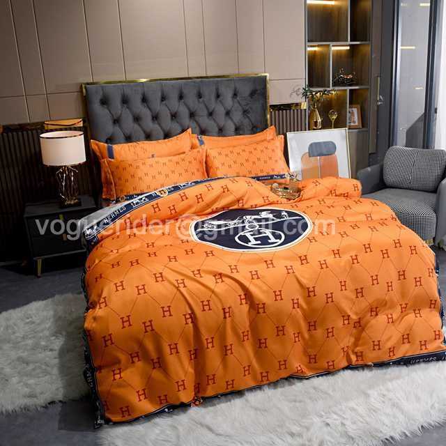 BE10002 Hermes beddings BE10002 Hermes beddings
