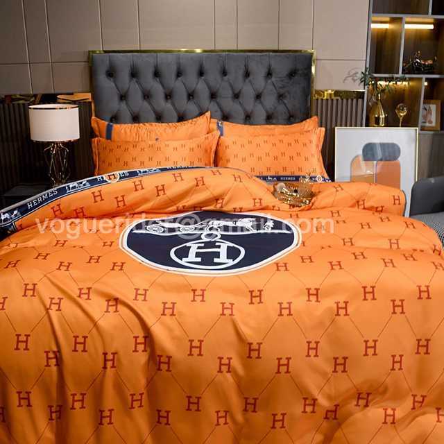 BE10002 Hermes beddings BE10002 Hermes beddings