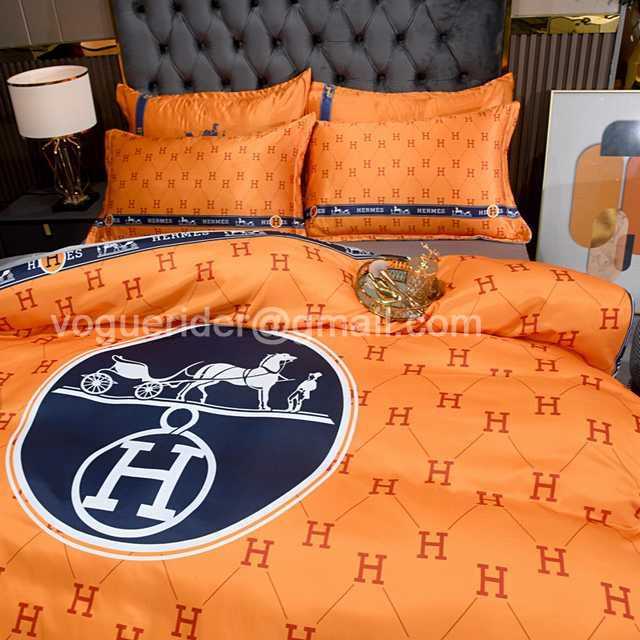 BE10002 Hermes beddings BE10002 Hermes beddings